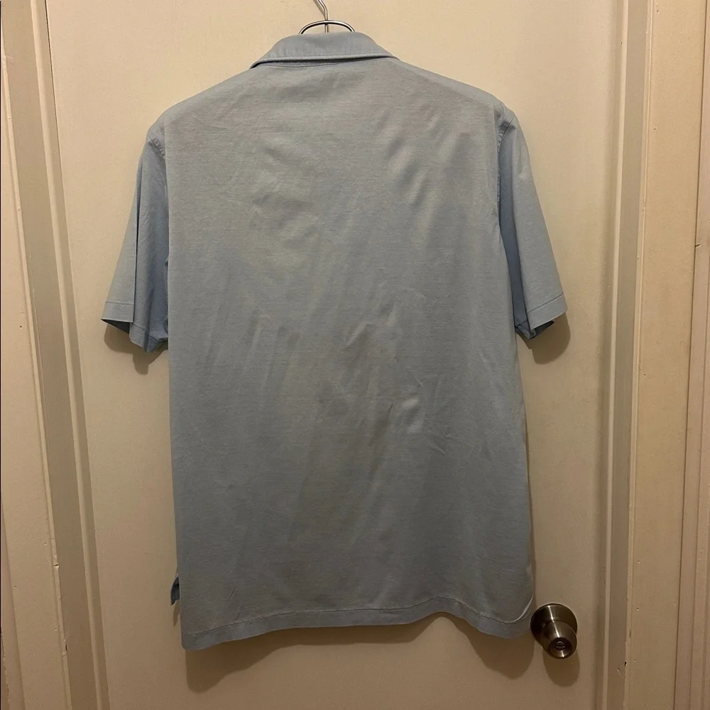 Peter Millar (L) - Picture 15 of 15